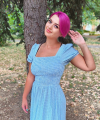 profile of Ukrainian mail order brides Anna