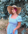 profile of Ukrainian mail order brides Anna
