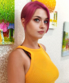 profile of Ukrainian mail order brides Anna