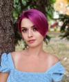 profile of Ukrainian mail order brides Anna