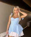 profile of Ukrainian mail order brides Milana