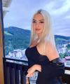 profile of Ukrainian mail order brides Milana