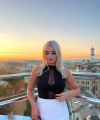 profile of Ukrainian mail order brides Milana