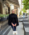 profile of Ukrainian mail order brides Milana