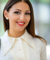 profile of Ukrainian mail order brides Marina