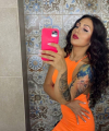 profile of Ukrainian mail order brides Marina