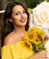 profile of Ukrainian mail order brides Marina