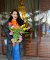 profile of Ukrainian mail order brides Marina