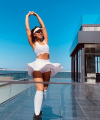 profile of Ukrainian mail order brides Marina