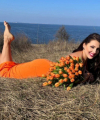profile of Ukrainian mail order brides Marina