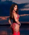 profile of Ukrainian mail order brides Marina