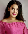 profile of Ukrainian mail order brides Marina