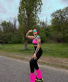profile of Ukrainian mail order brides Marina