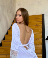profile of Ukrainian mail order brides Anastasiya