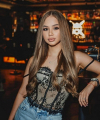 profile of Ukrainian mail order brides Anastasiya