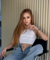 profile of Ukrainian mail order brides Anastasiya