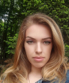 profile of Ukrainian mail order brides Tetyana