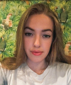 profile of Ukrainian mail order brides Tetyana