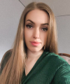 profile of Ukrainian mail order brides Tetyana