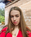 profile of Ukrainian mail order brides Tetyana