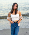profile of Ukrainian mail order brides Lesia