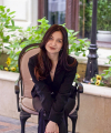 profile of Ukrainian mail order brides Lesia