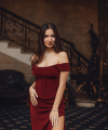 profile of Ukrainian mail order brides Lesia