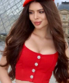 profile of Ukrainian mail order brides Anastasiya
