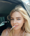 profile of Ukrainian mail order brides Evgeniya