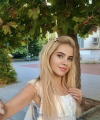 profile of Ukrainian mail order brides Evgeniya