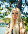 profile of Ukrainian mail order brides Evgeniya
