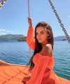 profile of Ukrainian mail order brides Yuliya