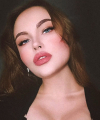 profile of Ukrainian mail order brides Anastasiya
