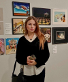 profile of Ukrainian mail order brides Anastasiya