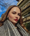 profile of Ukrainian mail order brides Anastasiya