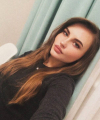 profile of Ukrainian mail order brides Anastasiya