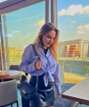 profile of Ukrainian mail order brides Anastasiya
