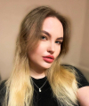 profile of Ukrainian mail order brides Anastasiya
