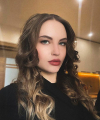 profile of Ukrainian mail order brides Anastasiya