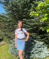 profile of Ukrainian mail order brides Alla
