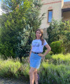 profile of Ukrainian mail order brides Alla