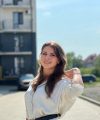 profile of Ukrainian mail order brides Alla