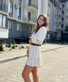 profile of Ukrainian mail order brides Alla
