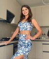 profile of Ukrainian mail order brides Alla