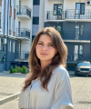profile of Ukrainian mail order brides Alla