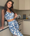 profile of Ukrainian mail order brides Alla