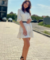 profile of Ukrainian mail order brides Alla