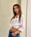profile of Ukrainian mail order brides Alla