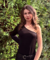 profile of Ukrainian mail order brides Alla