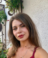 profile of Ukrainian mail order brides Alla
